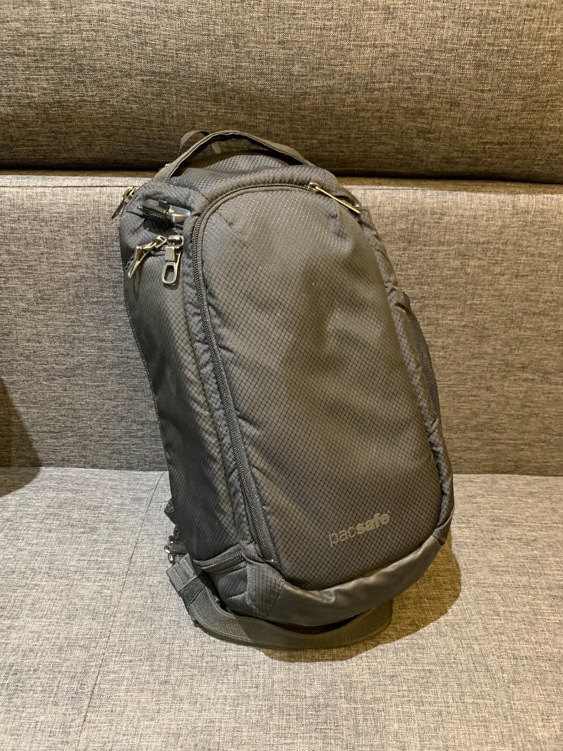 Pacsafe camsafe hot sale x sling