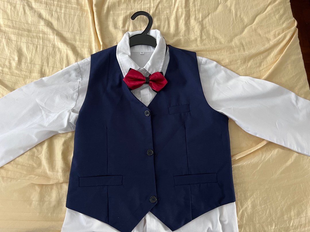 Boys Suit