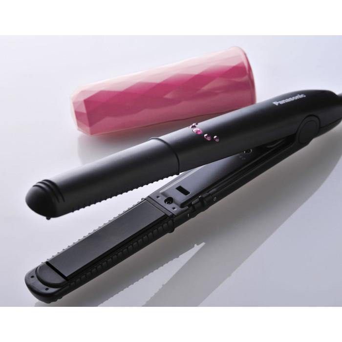 Panasonic 2 in store 1 hair straightener