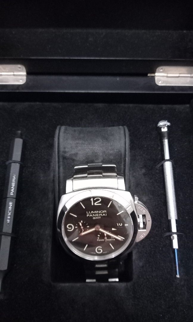 Panerai pam00347 clearance