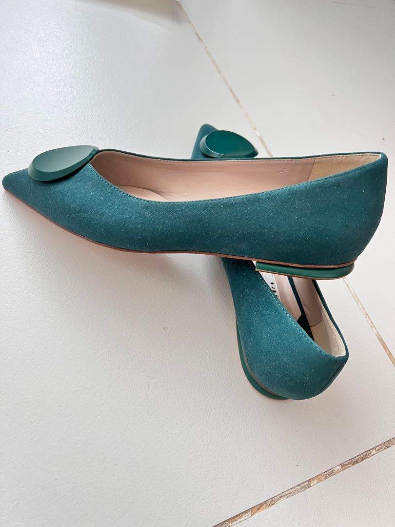 Nice office hotsell shoes