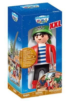 playmobil 62 cm