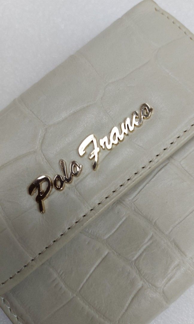 Polo Franco wallet purse Carousell