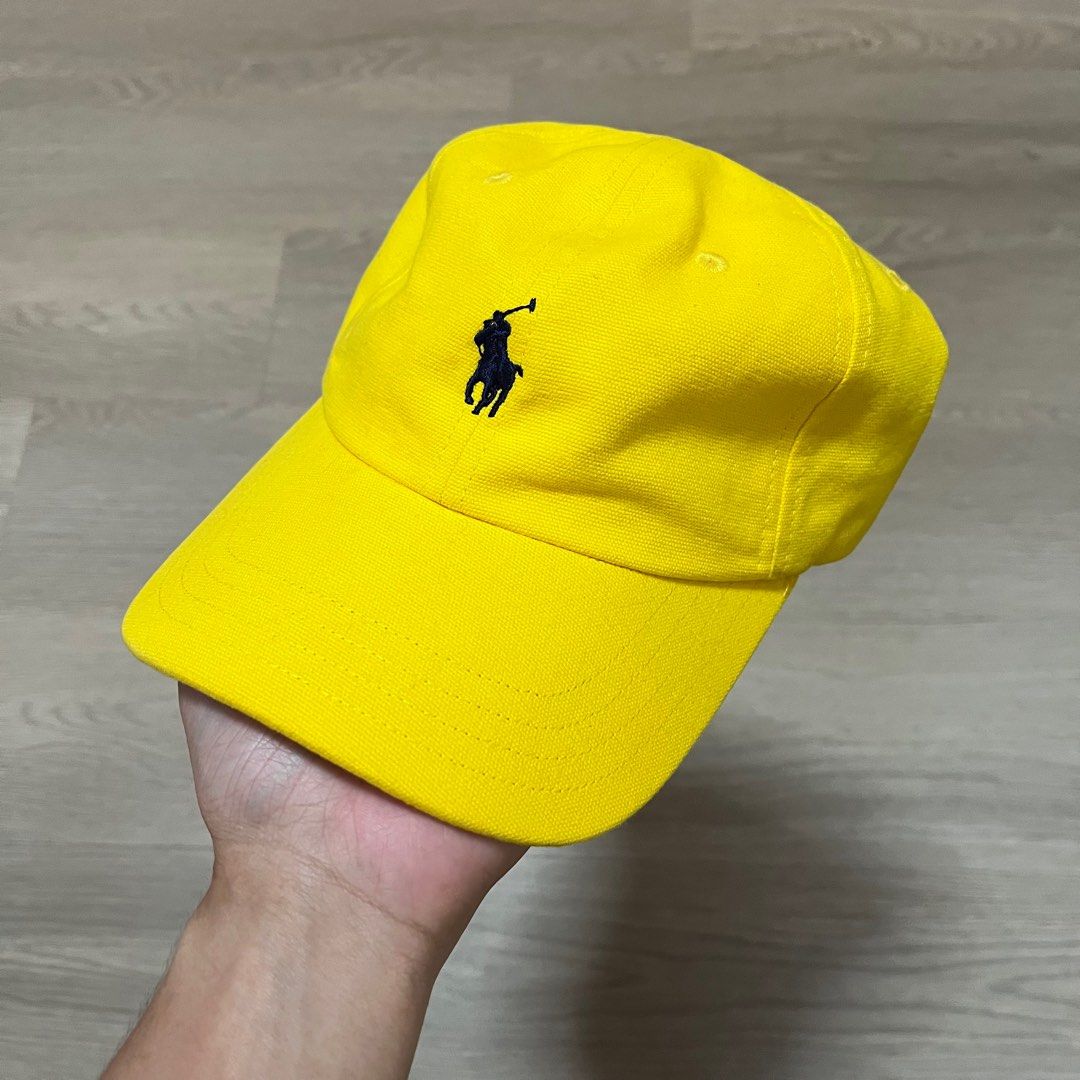 Polo on sale dad hats