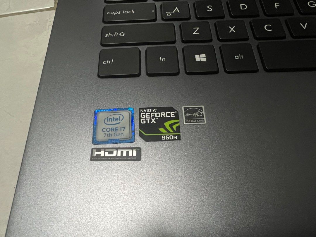 Connecteur D'Alimentation (Jack DC) Pour Asus ZenBook UX530 / US530U - Neuf
