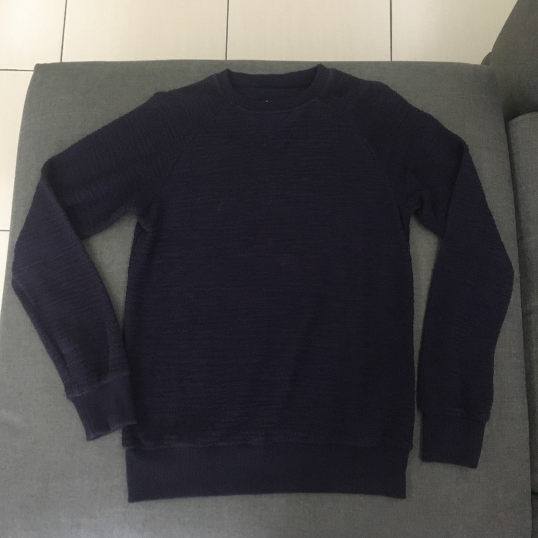 discount 98% Primark jumper MEN FASHION Jumpers & Sweatshirts Elegant Purple M 