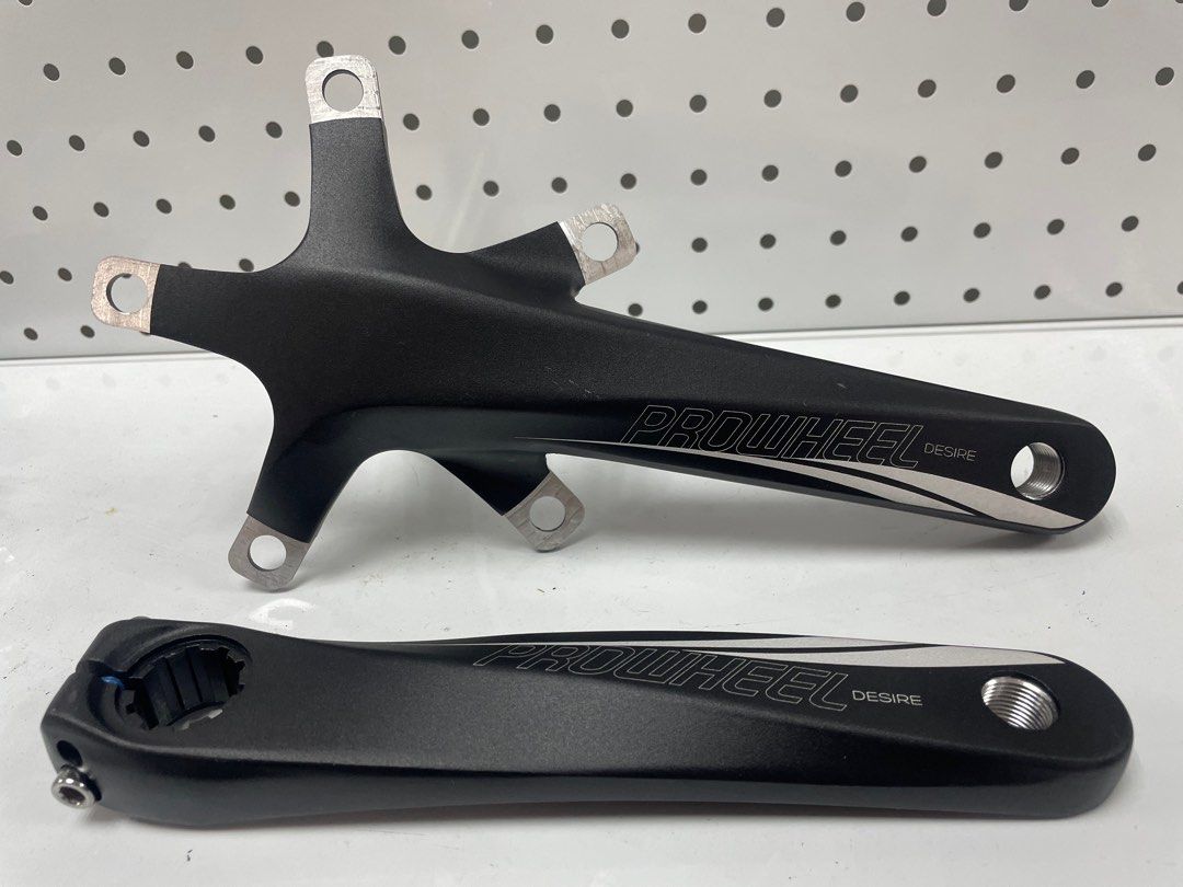Prowheel crank shop arm 170