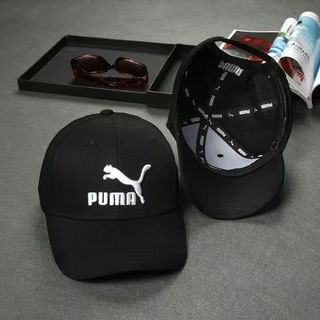 Puma棒球帽