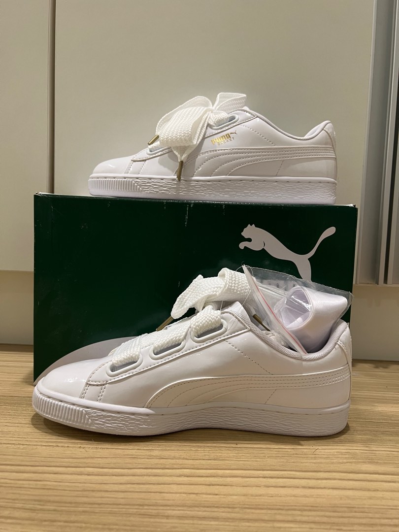 Puma basket sale maze