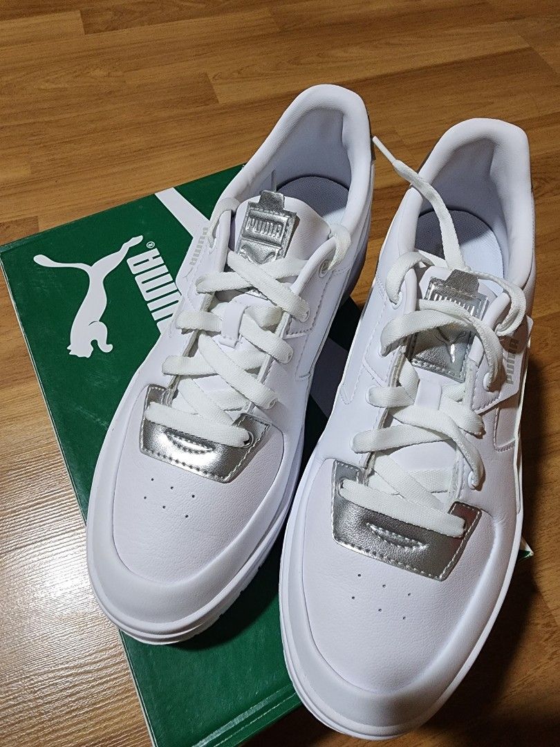 Puma Cali Dream Metal Wns