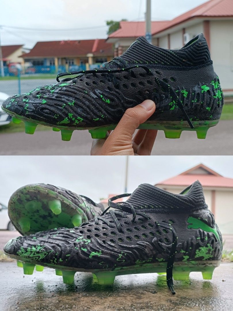 Puma future hacked pack discount
