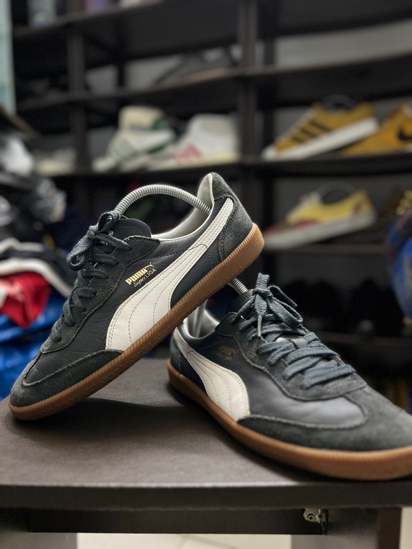 Puma super on sale liga review