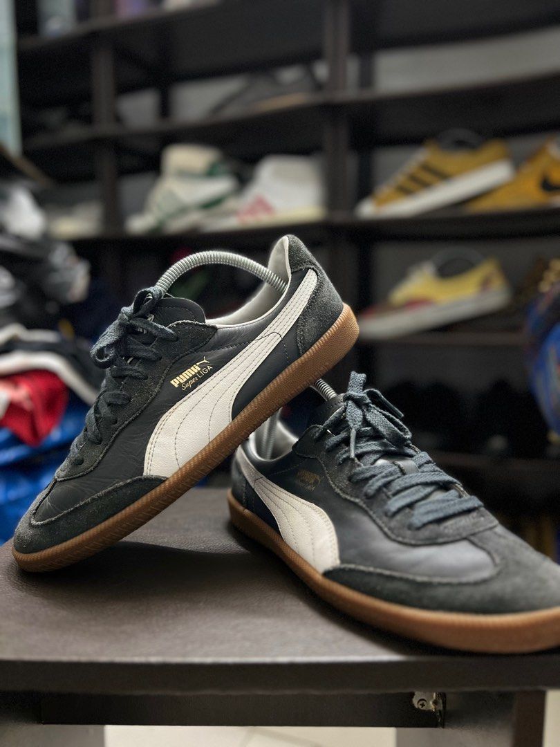 Liga puma discount