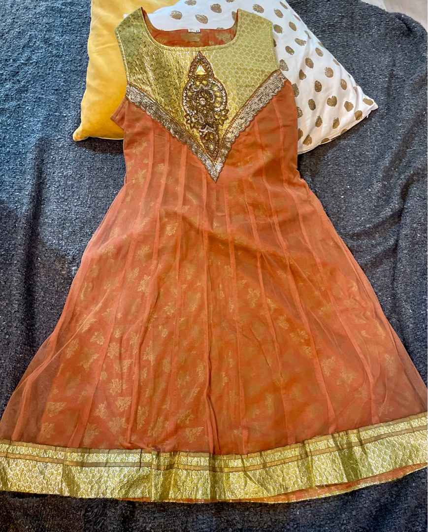 Punjabi dress top 2025