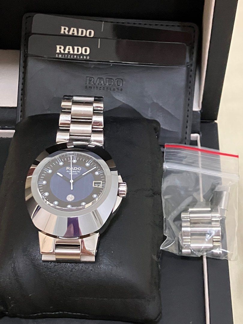 Rado Original Diastar