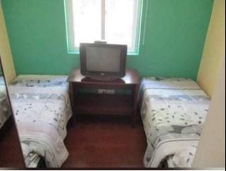 Ready For Occupancy Condo near Saint Louis University Annex Bakakeng Baguio City