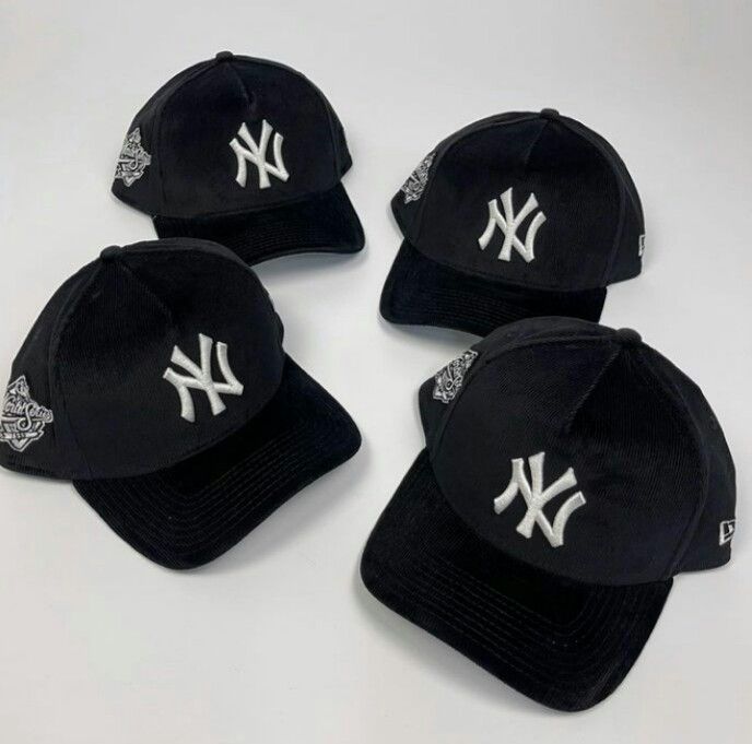 New Era New York Yankees All Star Game 2022 9FORTY TruckerSnapback Hat