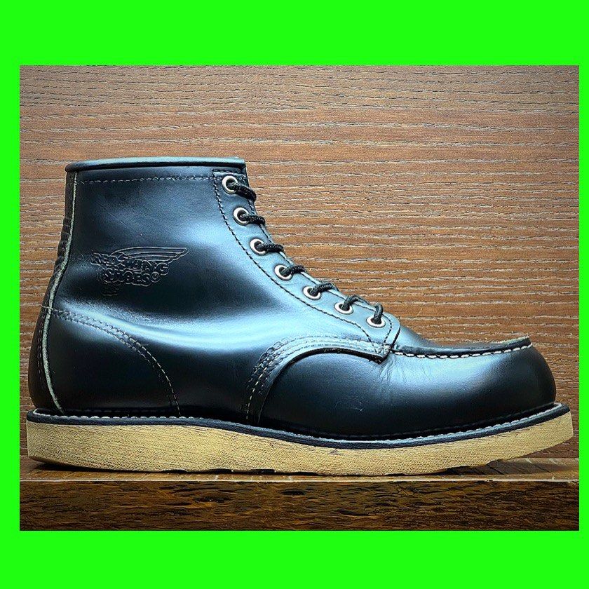 Redwing 854 clearance