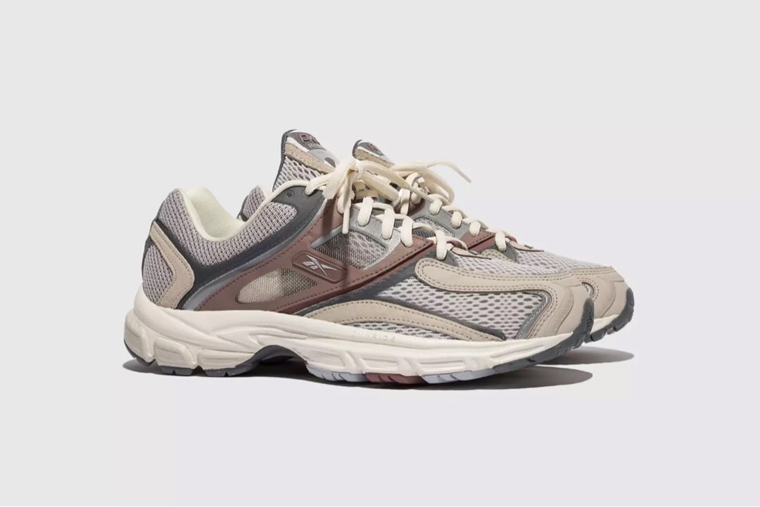 Reebok x clearance packer
