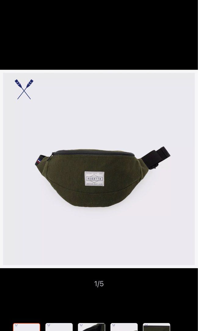 Regatta shop fanny pack