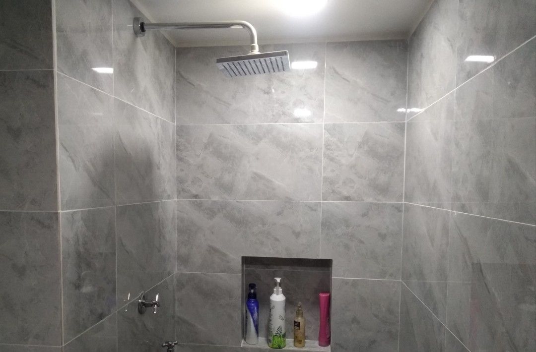 Renovation upgrade tandas design yang lebih cantik, Furniture & Home