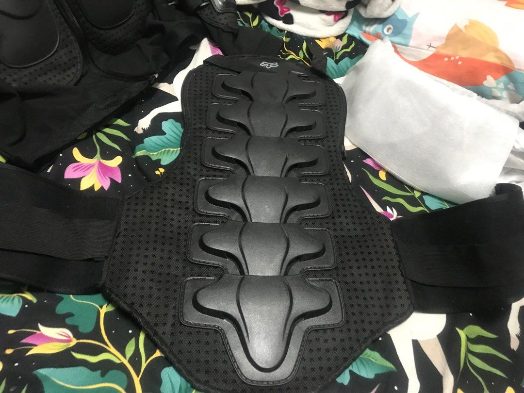 Riding gear set, Motorbikes, Motorbike Parts & Accessories, Helmets and