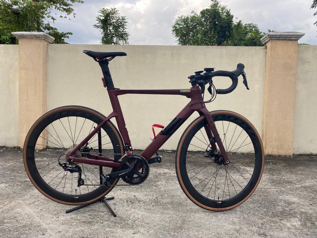 Alcott rossa road new arrivals bike