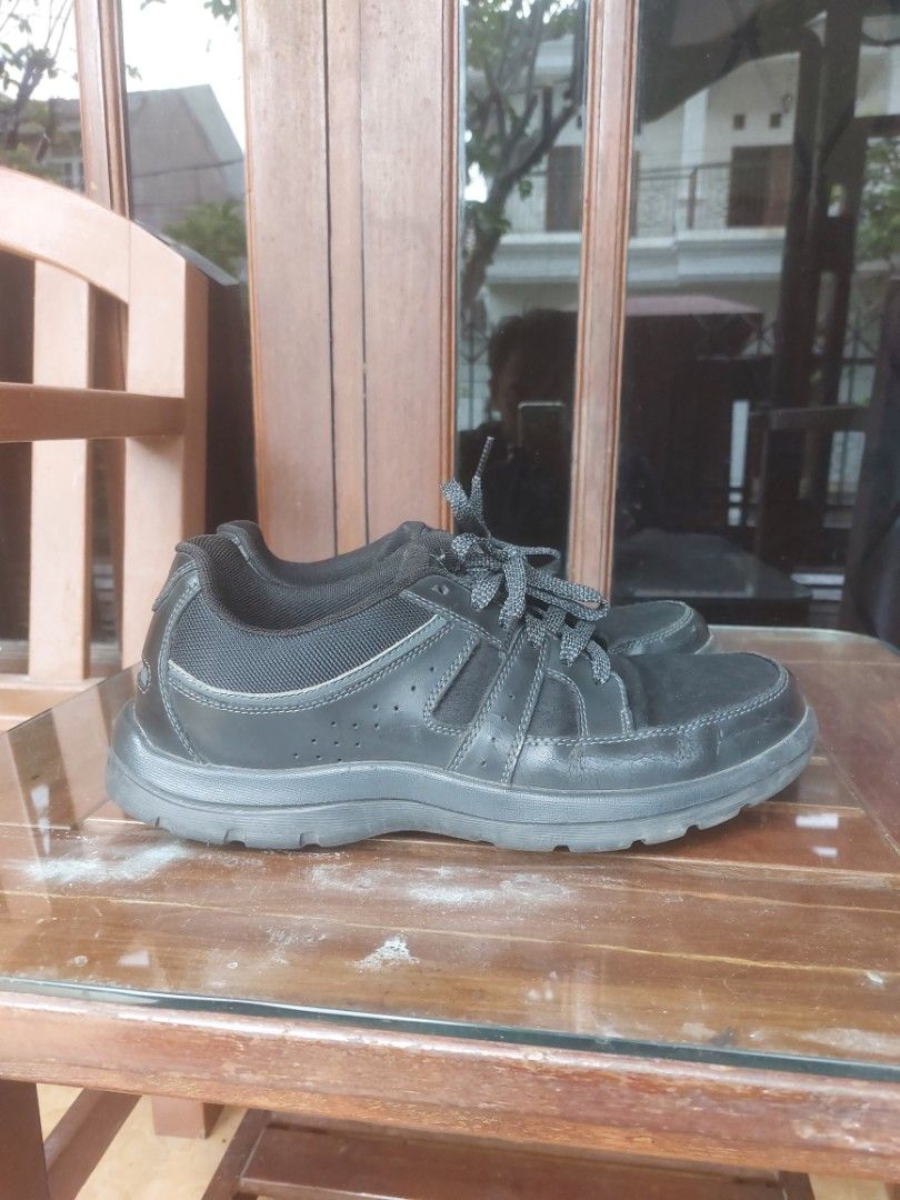 Rockport outlet gyk blucher