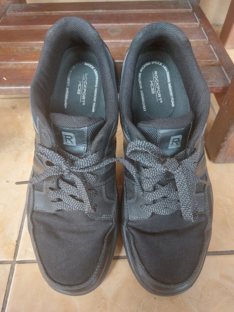 Rockport gyk blucher sale
