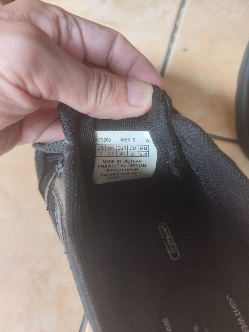 Rockport gyk blucher Fesyen Pria Sepatu Sneakers di Carousell