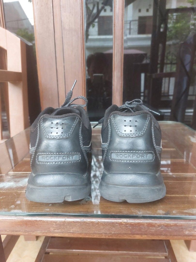 Rockport gyk blucher