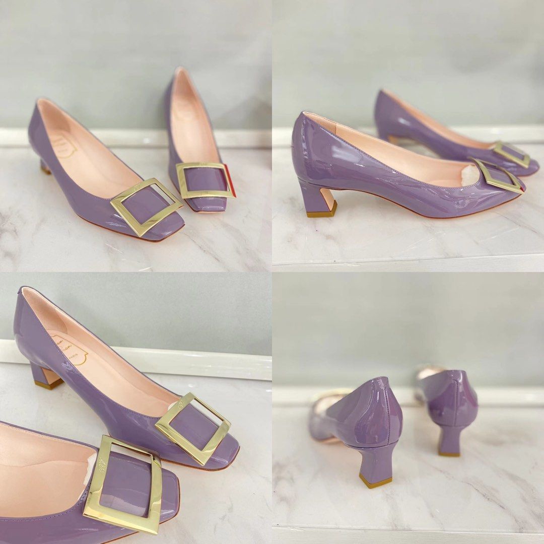 Size 4.5 high heels top
