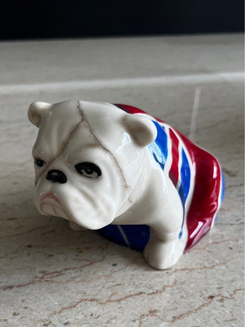Doulton bulldog clearance