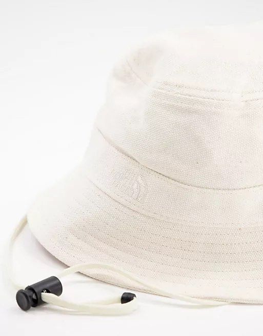 CHANEL ICON 2022-23FW Bucket Hats Wide-brimmed Hats