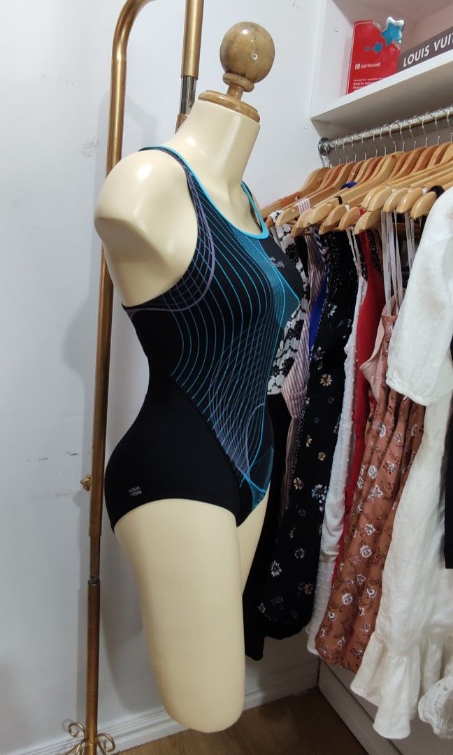 S: Decathlon Swimwear, Women's Fashion, Swimwear, Bikinis & Swimsuits ...