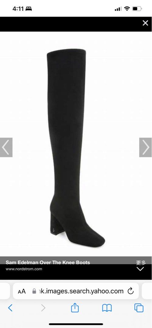 Sam edelman niomi boot clearance