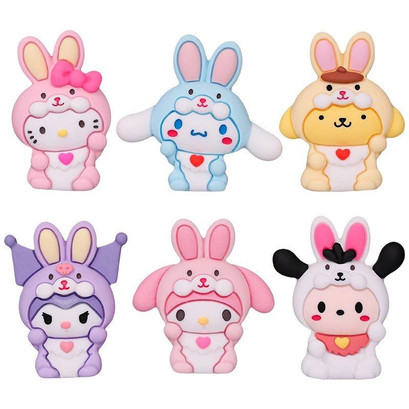 Sanrio jibbitz sales