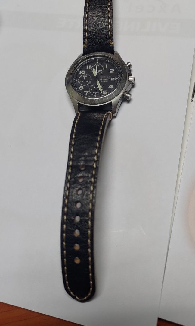 Seiko sna029 2025