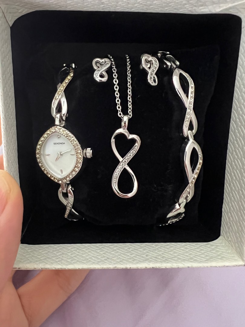 Sekonda gift set top