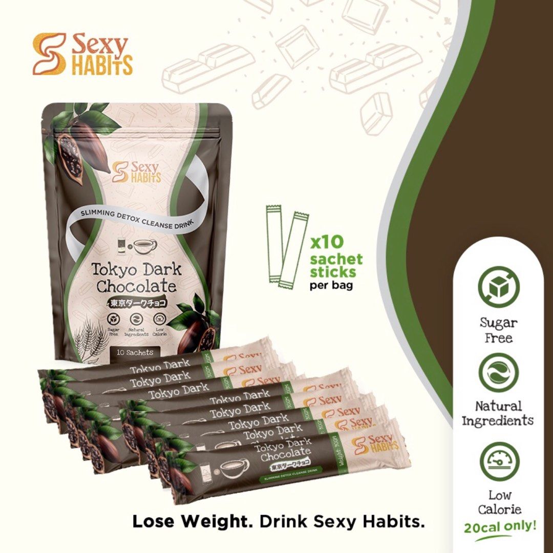 Slimming Detox Cleanse Drink (Category: Other Food & Drinks) located in Manila. Submitted by tkwcha (Listing ID 1196215976, Image 3). Description: JAPAN FORMULA that uses Natural Ingredients to help you LOSE WEIGHT: ✔️ Fiber - Improves Bowel Movement for Flat Tummy ✔️Garcinia - Appetite Suppressant to help you consume less calories. ✔️L-Carnitine - Fat Burning to say goodbye to stubborn fats. Other Benefits: ✔️ Sugar Free ✔️ Low Calorie (20 cal o