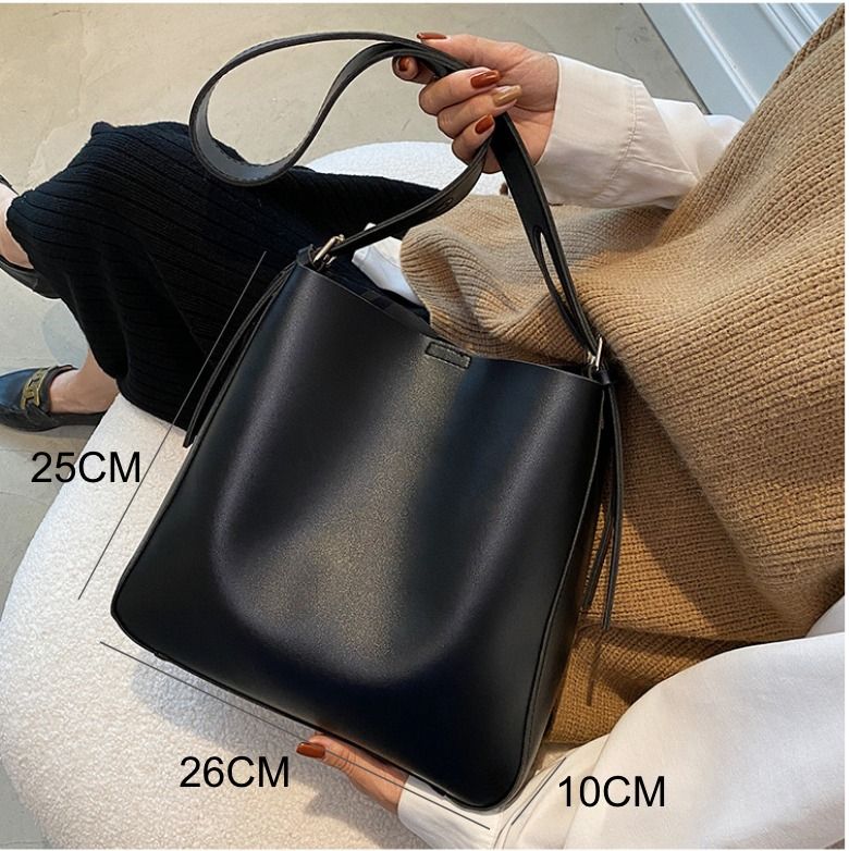 Topshop bucket bag best sale