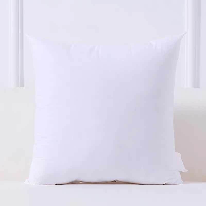 (SG Stock) Set of 2 Premium Square Cushion Insert, 50cm x 50cm Cushion