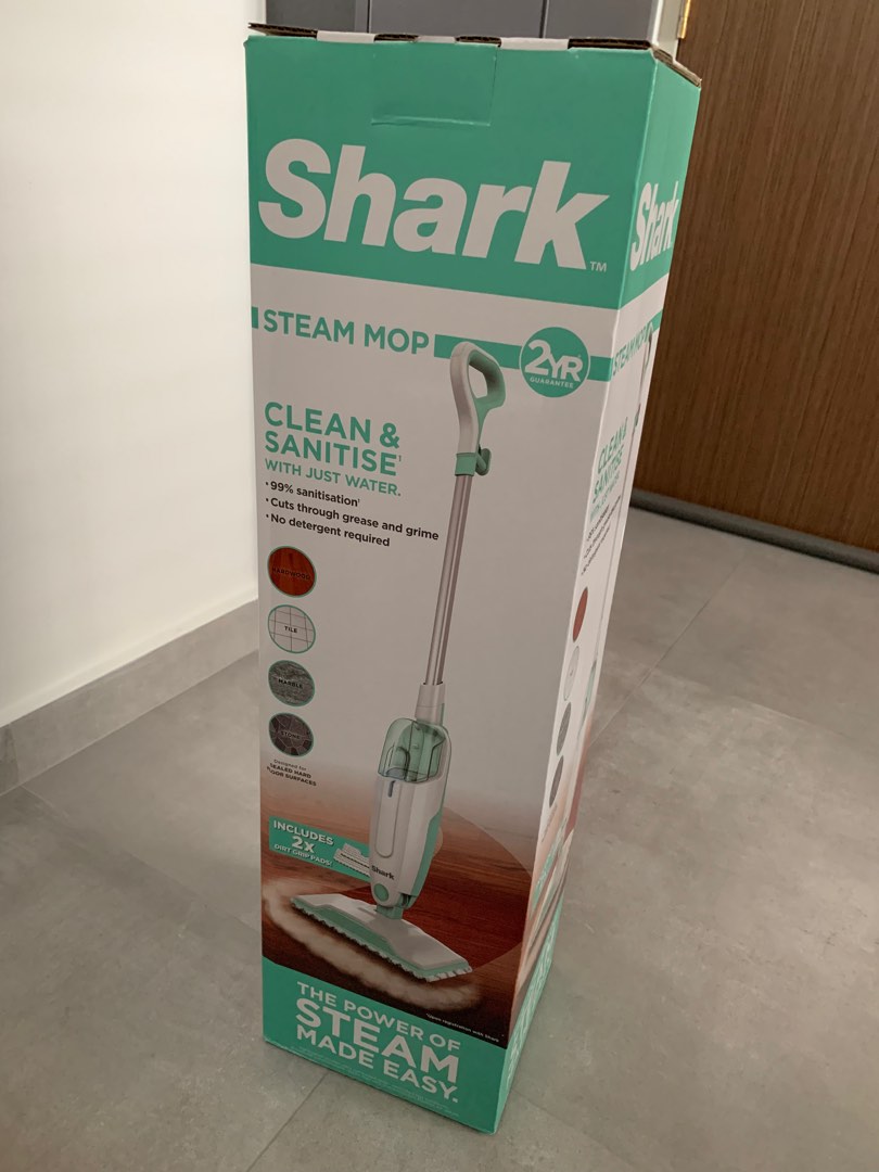 shark steam clothes steamer