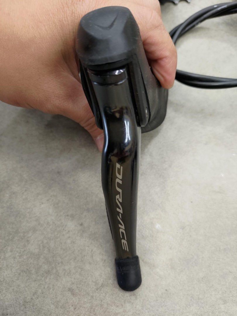 Shimano dura ace 9170 di2, éåç¢å, å®è»åéä»¶, å®è» - Carousell