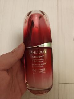 Shiseido ultimune power infusing concentrate serum 50ml