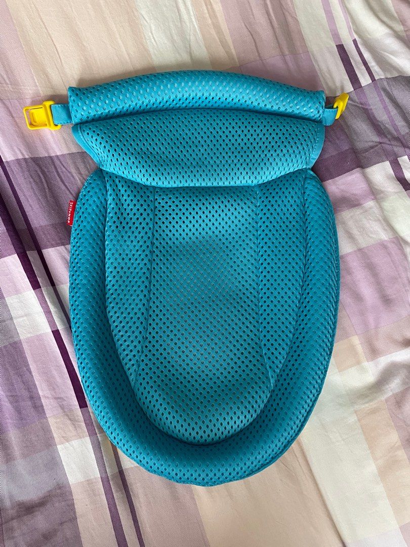 skip hop bath tub, Babies & Kids, Bathing & Changing, Bathtub & Bath