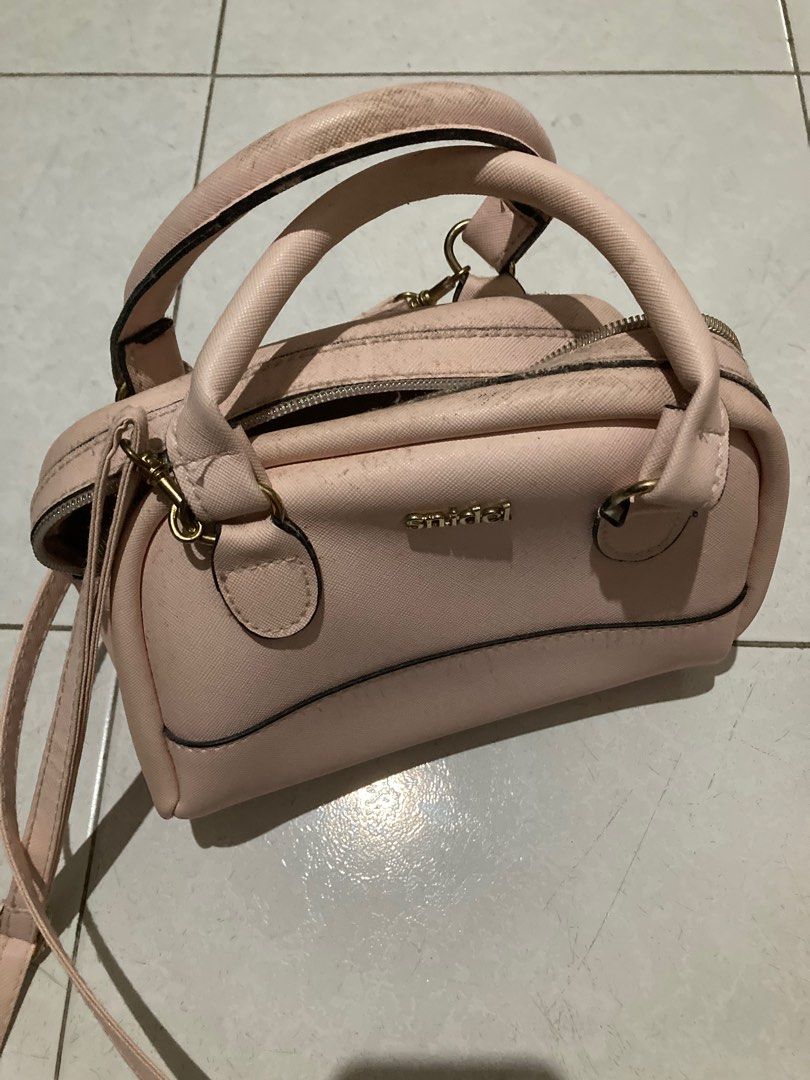 Snidel bag price 2025
