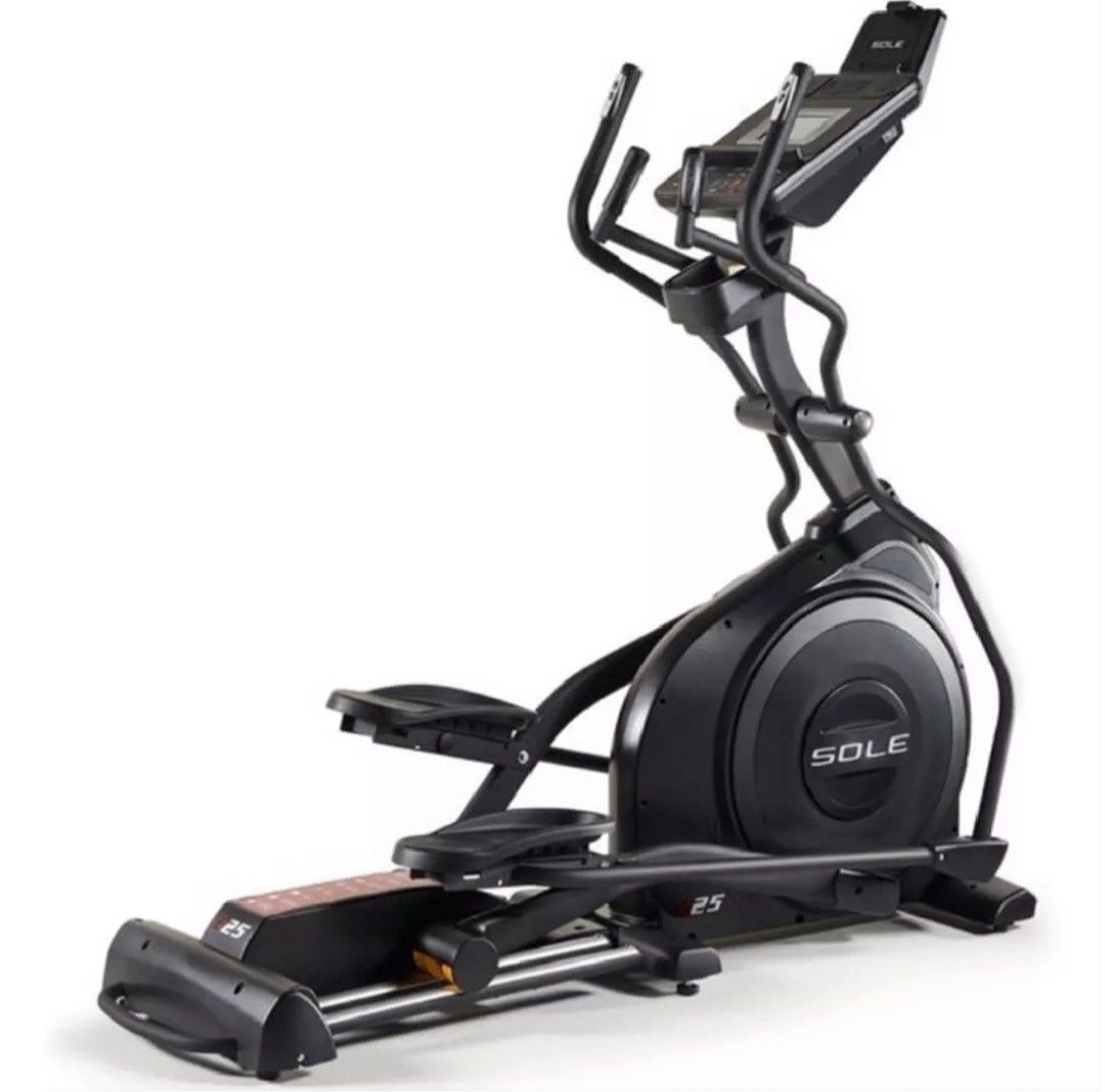Sole shop gym equipment