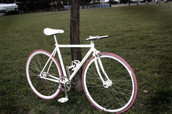 Soma Rush Fixie Single Speed