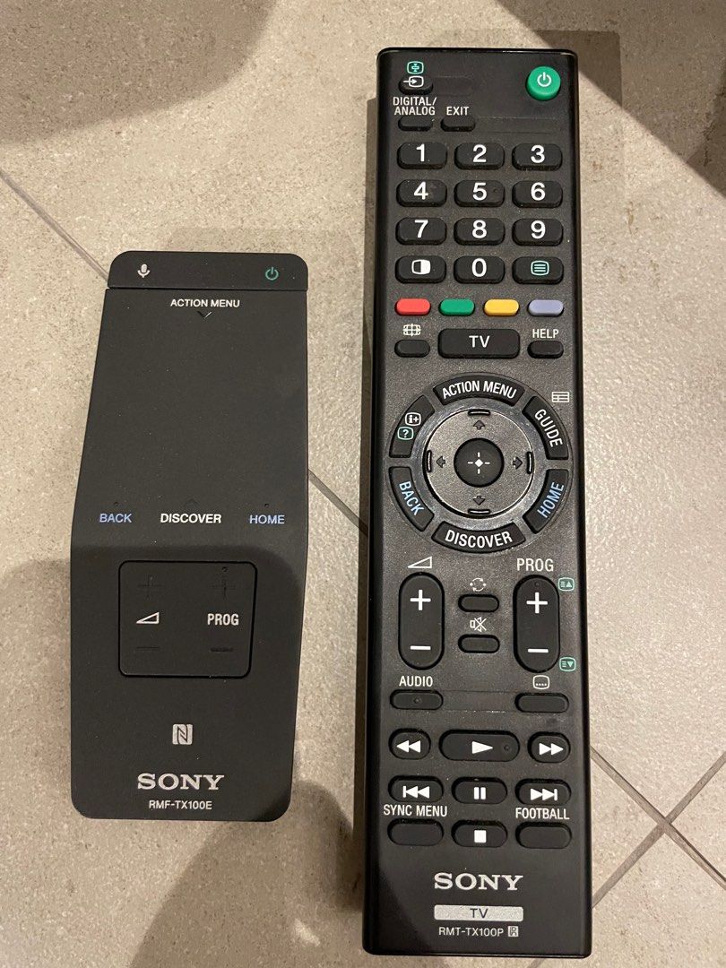 Sony Bravia LED TV 50 inch KDL 50W800C, TV & Home Appliances, TV